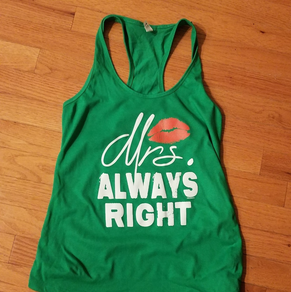 "MRS.💋ALWAYS RIGHT